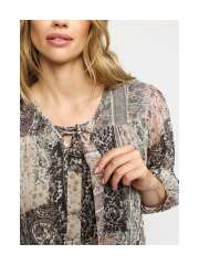 2-Biz - AGNETE BLUSE 2-Biz - AGNETE BLUSE