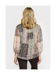 2-Biz - AGNETE BLUSE 2-Biz - AGNETE BLUSE