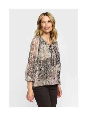 2-Biz - AGNETE BLUSE