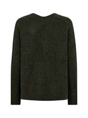 Mos Mosh - Thora V-Neck Knit Mos Mosh - Thora V-Neck Knit