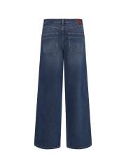 Mos Mosh - Norlan Teddy Jeans Mos Mosh - Norlan Teddy Jeans