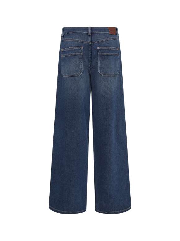 Mos Mosh - Norlan Teddy Jeans