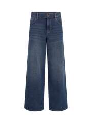 Mos Mosh - Norlan Teddy Jeans Mos Mosh - Norlan Teddy Jeans