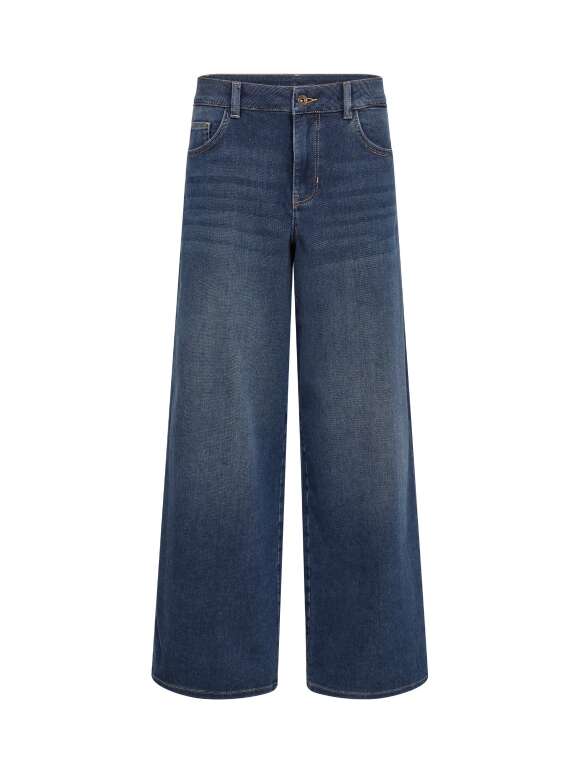 Mos Mosh - Norlan Teddy Jeans