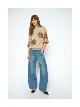 Mos Mosh - Giulia Jog Jeans