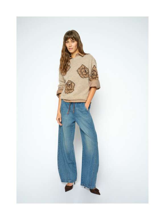Mos Mosh - Giulia Jog Jeans