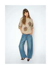 Mos Mosh - Giulia Jog Jeans Mos Mosh - Giulia Jog Jeans