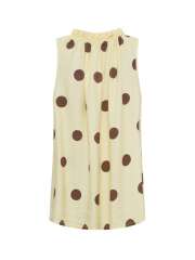 Marta Du Chateau - LUCINA TOP Marta Du Chateau - LUCINA TOP