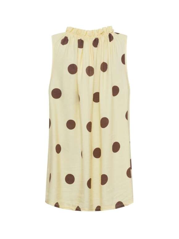 Marta Du Chateau - LUCINA TOP