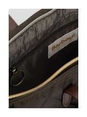 BARBOUR - Quilted Tote Bag BARBOUR - Quilted Tote Bag