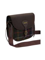 BARBOUR - Cromarty Crossbody Bag BARBOUR - Cromarty Crossbody Bag