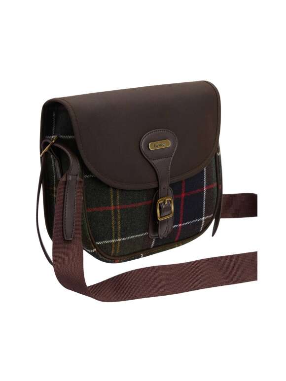 BARBOUR - Cromarty Crossbody Bag