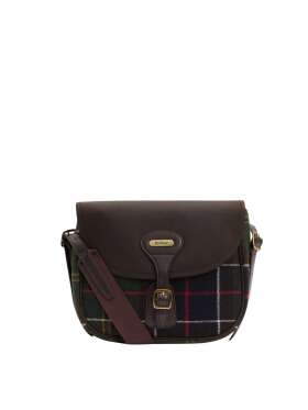 BARBOUR - Cromarty Crossbody Bag BARBOUR - Cromarty Crossbody Bag