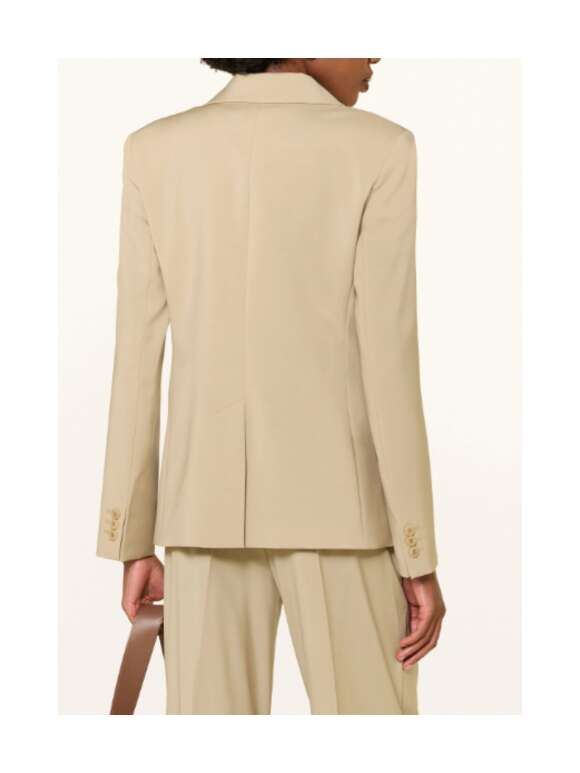 Max Mara - Lamine Blazer 