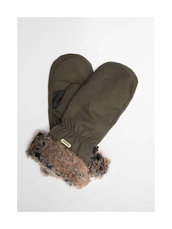BARBOUR - Primrose Waterproof Mittens