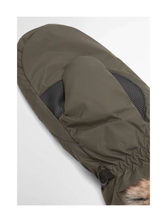 BARBOUR - Primrose Waterproof Mittens