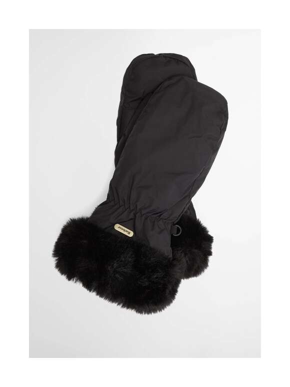 BARBOUR - Primrose Waterproof Mittens