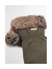 BARBOUR - Primrose Waterproof Mittens BARBOUR - Primrose Waterproof Mittens