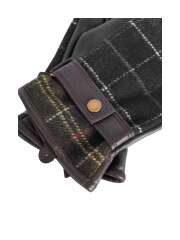 BARBOUR - Aubrey Tartan Gloves BARBOUR - Aubrey Tartan Gloves