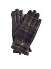 BARBOUR - Aubrey Tartan Gloves BARBOUR - Aubrey Tartan Gloves