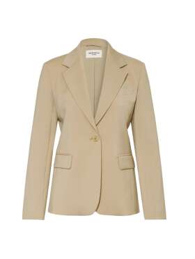 Max Mara - Lamine Blazer 