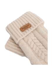 BARBOUR - Elsdon Mittens BARBOUR - Elsdon Mittens
