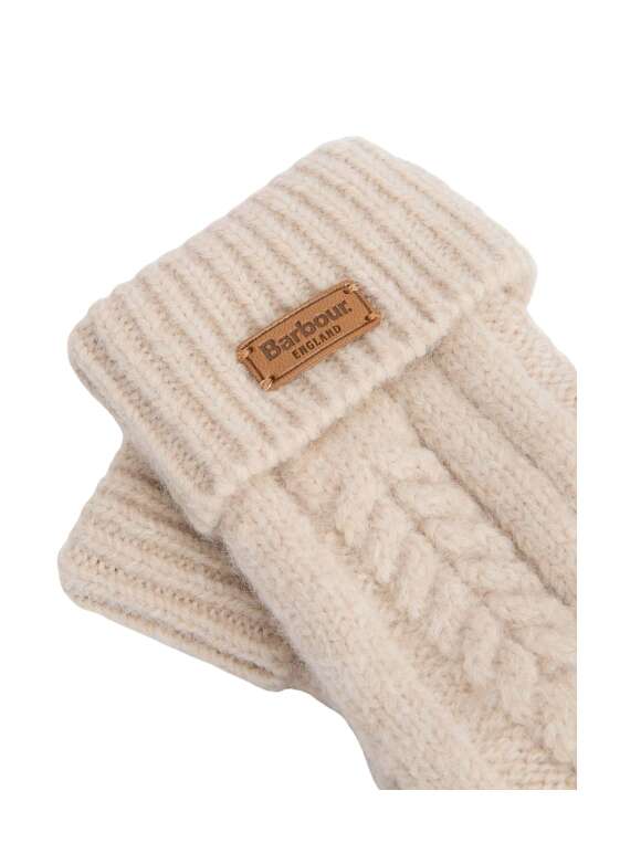 BARBOUR - Elsdon Mittens