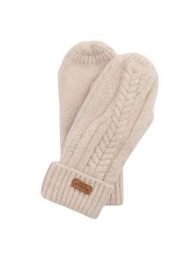 BARBOUR - Elsdon Mittens BARBOUR - Elsdon Mittens