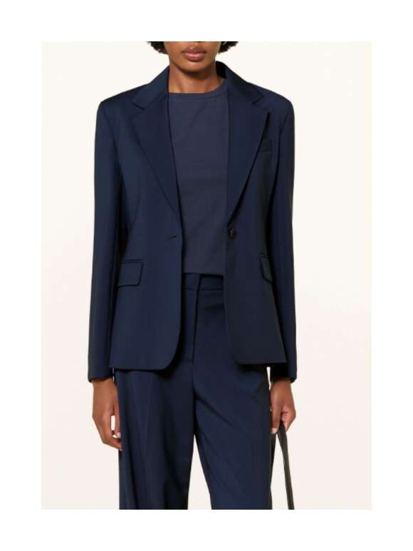 Max Mara - Lamine Blazer 