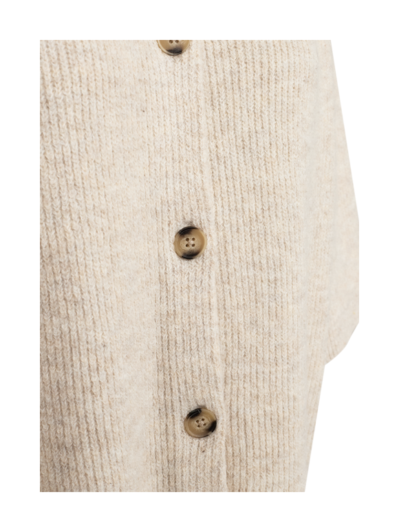 FREEQUENT - ASTRID CARDIGAN