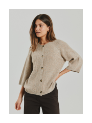 FREEQUENT - ASTRID CARDIGAN FREEQUENT - ASTRID CARDIGAN