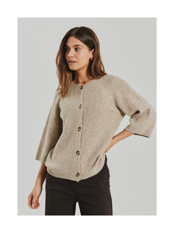 FREEQUENT - ASTRID CARDIGAN