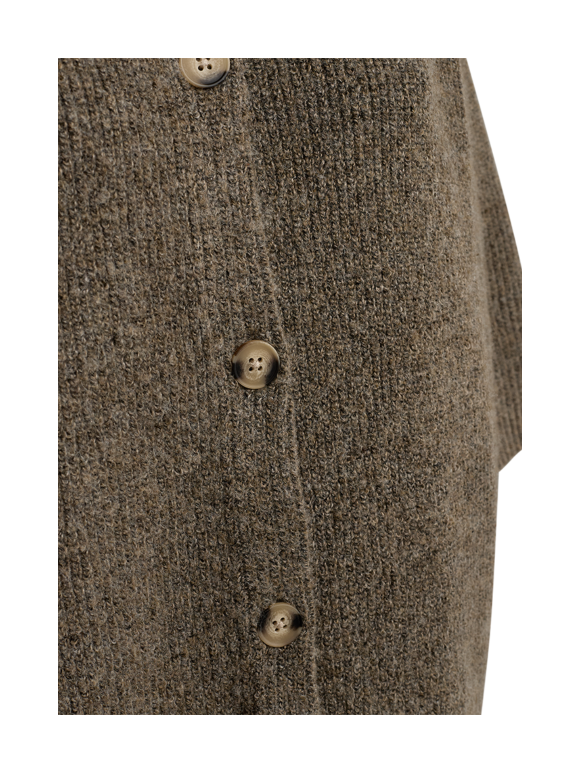 FREEQUENT - ASTRID CARDIGAN