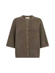 FREEQUENT - ASTRID CARDIGAN FREEQUENT - ASTRID CARDIGAN