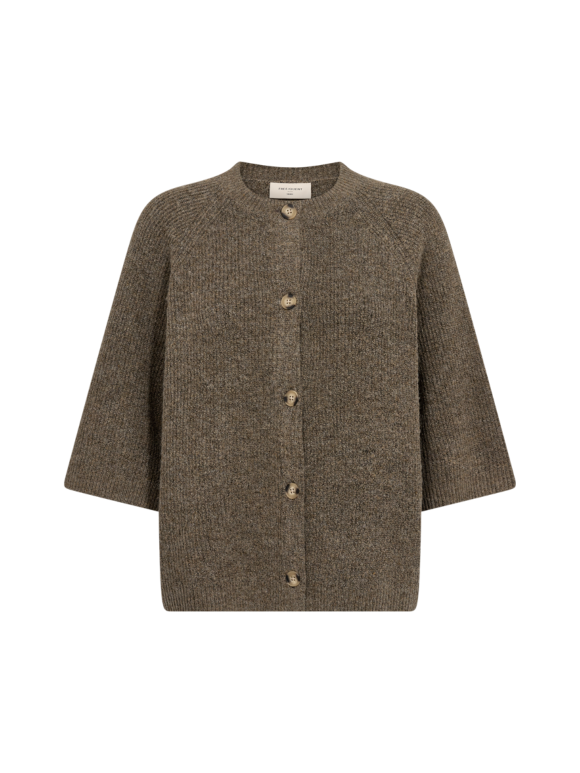 FREEQUENT - ASTRID CARDIGAN