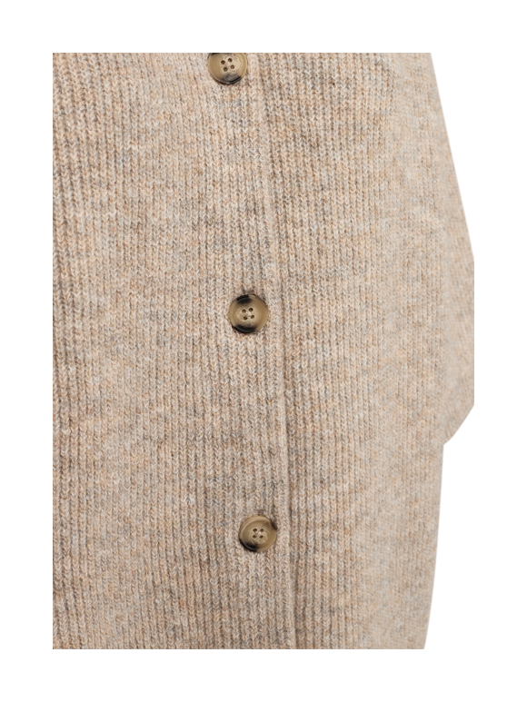 FREEQUENT - ASTRID CARDIGAN