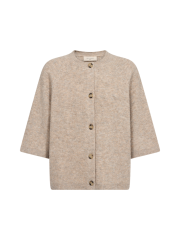 FREEQUENT - ASTRID CARDIGAN FREEQUENT - ASTRID CARDIGAN