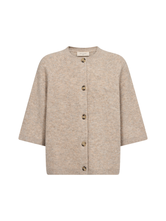 FREEQUENT - ASTRID CARDIGAN