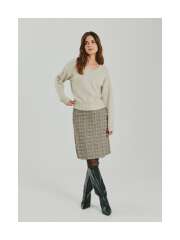 FREEQUENT - REXO SKIRT FREEQUENT - REXO SKIRT