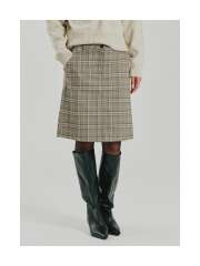 FREEQUENT - REXO SKIRT FREEQUENT - REXO SKIRT