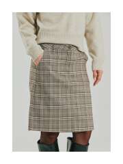 FREEQUENT - REXO SKIRT FREEQUENT - REXO SKIRT