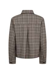 FREEQUENT - REXO JACKET FREEQUENT - REXO JACKET