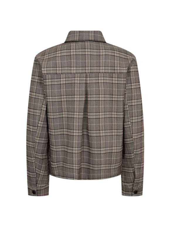 FREEQUENT - REXO JACKET
