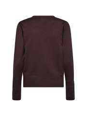 FREEQUENT - KATIE PULLOVER FREEQUENT - KATIE PULLOVER