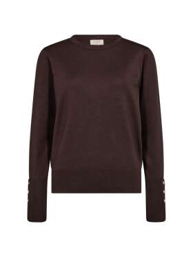 FREEQUENT - KATIE PULLOVER FREEQUENT - KATIE PULLOVER