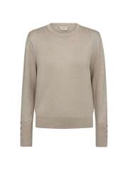 FREEQUENT - KATIE PULLOVER FREEQUENT - KATIE PULLOVER