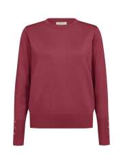 FREEQUENT - KATIE PULLOVER FREEQUENT - KATIE PULLOVER