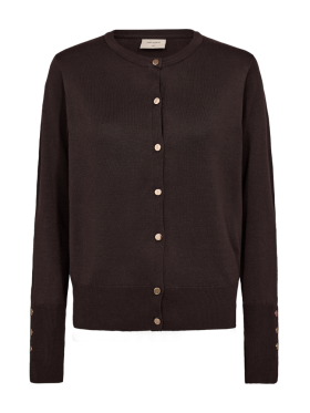 FREEQUENT - KATIE CARDIGAN FREEQUENT - KATIE CARDIGAN
