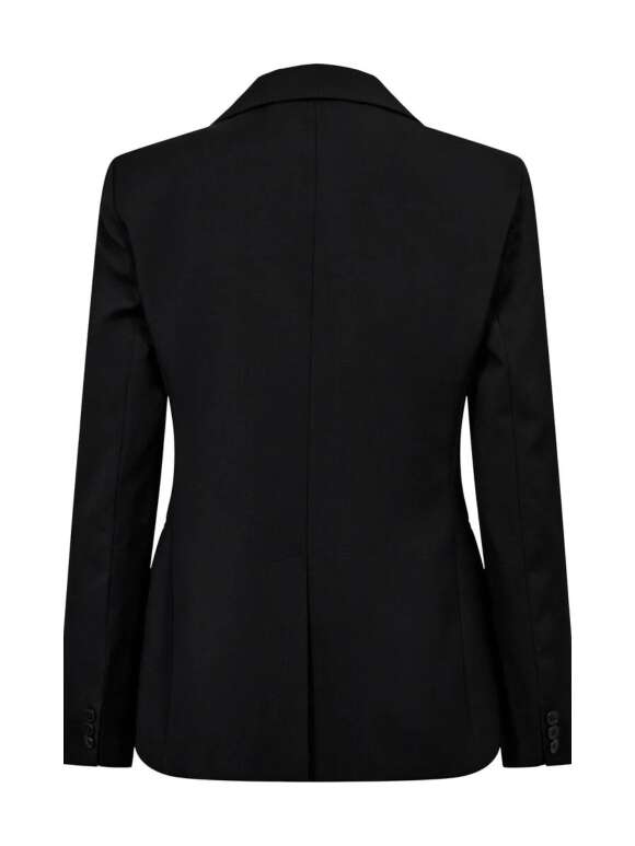 Max Mara - Lamine Blazer 