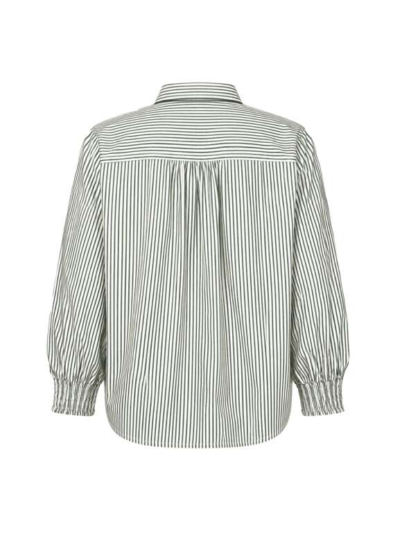 FREEQUENT - Evalina bluse